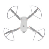 Propeller Guards for Lito 1/X1, Propeller Holder Starp Providing Protection Against Drops and Scratches During Flight
