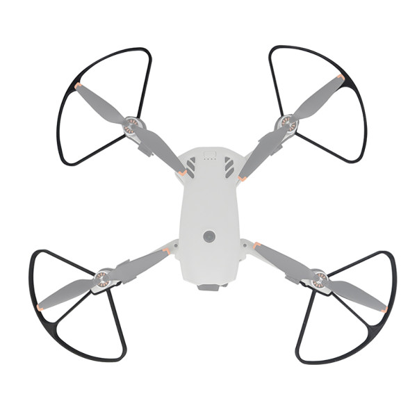 Propeller Guards for Lito 1/X1, Propeller Holder Starp Providing Protection Against Drops and Scratches During Flight