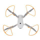 Propeller Guards for Lito 1/X1, Propeller Holder Starp Providing Protection Against Drops and Scratches During Flight