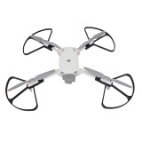 Propeller Guards for Lito 1/X1, Propeller Holder Starp Providing Protection Against Drops and Scratches During Flight