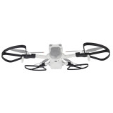 Propeller Guards for Lito 1/X1, Propeller Holder Starp Providing Protection Against Drops and Scratches During Flight