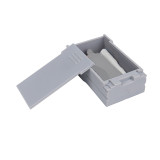Propeller Protective Storage Case for Lito 1 X1, Shock-Resistant Propeller Protective Cover