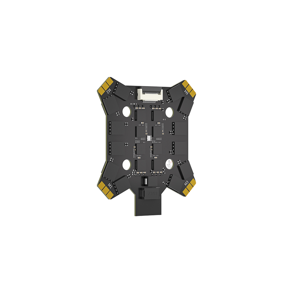 iFlight Borg 60R/60RS 2-8S 4-in-1 ESC