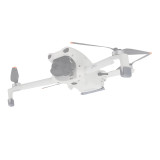 Take off Landing Gear for Lito 1/X1, Quick-Release Heightened Extended Leg Protector Kit, Lightweight Anti-Scratch Landing Extender Bracket