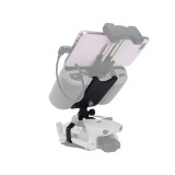 Handheld Photograph Mount, Gimbal Stabilizer Tripod Adapter Clamp Extension Accessory Compatible with Lito 1/X1