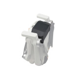 Battery Compartment Protective Cover for Lito1/X1, Dust Protector to Prevent Foreign Objects from Entering