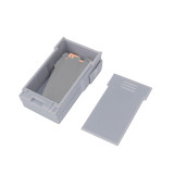 Propeller Protective Storage Case for Lito 1 X1, Shock-Resistant Propeller Protective Cover