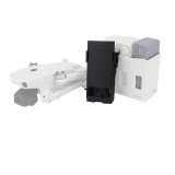 Propeller Protective Storage Case for Lito 1 X1, Shock-Resistant Propeller Protective Cover