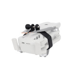 Handheld Photograph Mount, Gimbal Stabilizer Tripod Adapter Clamp Extension Accessory Compatible with Lito 1/X1