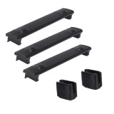 Take off Landing Gear for Lito 1/X1, Quick-Release Heightened Extended Leg Protector Kit, Lightweight Anti-Scratch Landing Extender Bracket
