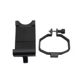 Handheld Photograph Mount, Gimbal Stabilizer Tripod Adapter Clamp Extension Accessory Compatible with Lito 1/X1