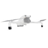 Take off Landing Gear for Lito 1/X1, Quick-Release Heightened Extended Leg Protector Kit, Lightweight Anti-Scratch Landing Extender Bracket