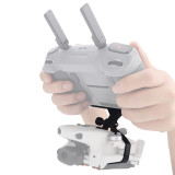 Handheld Photograph Mount, Gimbal Stabilizer Tripod Adapter Clamp Extension Accessory Compatible with Lito 1/X1