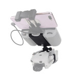 Handheld Photograph Mount, Gimbal Stabilizer Tripod Adapter Clamp Extension Accessory Compatible with Lito 1/X1
