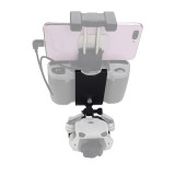 Handheld Photograph Mount, Gimbal Stabilizer Tripod Adapter Clamp Extension Accessory Compatible with Lito 1/X1