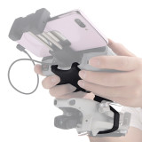 Handheld Photograph Mount, Gimbal Stabilizer Tripod Adapter Clamp Extension Accessory Compatible with Lito 1/X1