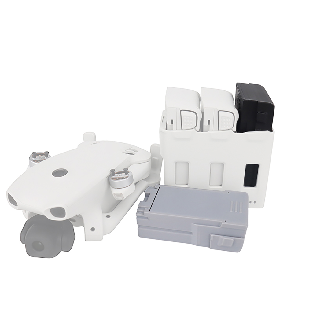 Propeller Protective Storage Case for Lito 1 X1, Shock-Resistant Propeller Protective Cover
