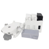 Propeller Protective Storage Case for Lito 1 X1, Shock-Resistant Propeller Protective Cover