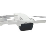 Battery Compartment Protective Cover for Lito1/X1, Dust Protector to Prevent Foreign Objects from Entering