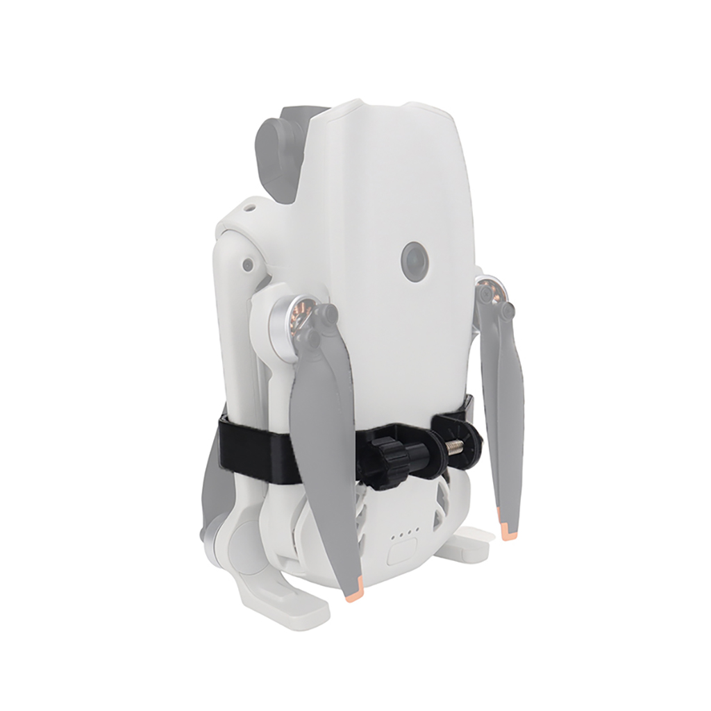 Handheld Photograph Mount, Gimbal Stabilizer Tripod Adapter Clamp Extension Accessory Compatible with Lito 1/X1