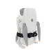 Handheld Photograph Mount, Gimbal Stabilizer Tripod Adapter Clamp Extension Accessory Compatible with Lito 1/X1