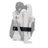 Handheld Photograph Mount, Gimbal Stabilizer Tripod Adapter Clamp Extension Accessory Compatible with Lito 1/X1