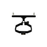 Handheld Photograph Mount, Gimbal Stabilizer Tripod Adapter Clamp Extension Accessory Compatible with Lito 1/X1