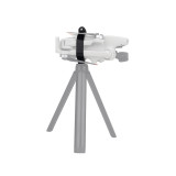 Handheld Photograph Mount, Gimbal Stabilizer Tripod Adapter Clamp Extension Accessory Compatible with Lito 1/X1