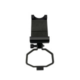 Handheld Photograph Mount, Gimbal Stabilizer Tripod Adapter Clamp Extension Accessory Compatible with Lito 1/X1