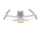 Take off Landing Gear for Lito 1/X1, Quick-Release Heightened Extended Leg Protector Kit, Lightweight Anti-Scratch Landing Extender Bracket