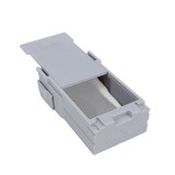 Propeller Protective Storage Case for Lito 1 X1, Shock-Resistant Propeller Protective Cover