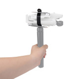Handheld Photograph Mount, Gimbal Stabilizer Tripod Adapter Clamp Extension Accessory Compatible with Lito 1/X1