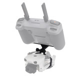 Handheld Photograph Mount, Gimbal Stabilizer Tripod Adapter Clamp Extension Accessory Compatible with Lito 1/X1