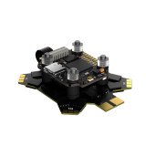 iFlight Borg Mini F7 Flight Controller