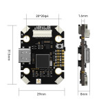 iFlight Borg Mini H7 Flight Controller