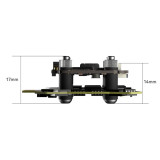 iFlight Borg Mini F7 Flight Controller
