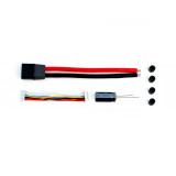 Axisflying FPV Racing Drone BL 32-bit Argus ECO60A 4-in-1 ESC (4-6S)