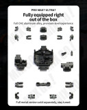 SNICLO MG044-4WD 1:43 4WD Drift Standard Car + Remote Control