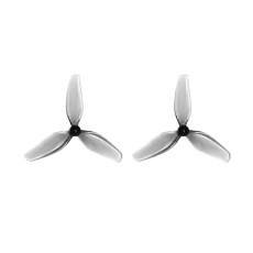 HQProp Ultralight 2x0.8x3 (51MM)-1MM Gray (2 forward, 2 reverse)
