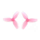 HQProp Ultralight 1.2x1x3 (31 mm) -1 mm (2 forward, 2 reverse)