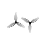 HQProp Ultralight 2x0.8x3 (51MM)-1MM Gray (2 forward, 2 reverse)