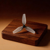 HQProp Ultralight 2x0.8x3 (51MM)-1MM Gray (2 forward, 2 reverse)