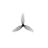 HQProp Ultralight 2x0.8x3 (51MM)-1MM Gray (2 forward, 2 reverse)