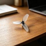 HQProp Ultralight 1.2x1x3 (31 mm) -1 mm (2 forward, 2 reverse)