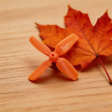 HQProp 1.6x1.6x4 (2 Forward, 2 Reverse) FPV Quadcopter Ultra-Small Propellers, Micro Propellers with 1.5mm Hole Diameter