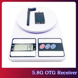 5.8 GHz 56-Channel OTG Mobile Receiver Module