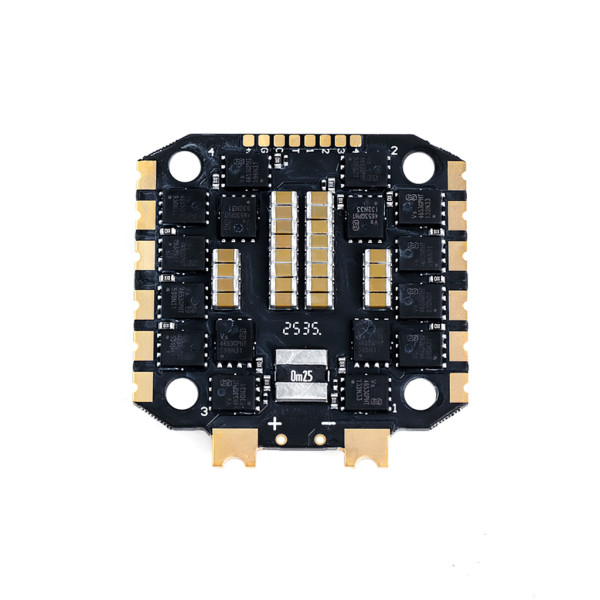 Axisflying FPV Racing Drone BL 32-bit Argus ECO60A 4-in-1 ESC (4-6S)
