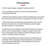 Magnetic Camera Cage with Dual Cold Shoes, Multi-Functional Protective Frame, Shock-Resistant Action Camera Case for Nano Action Camera Accessories