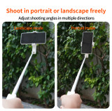 Universal On-Camera Flash with Single Contact Hot Shoe, 1/250s High Speed Sync, 1-3s Fast Recycle, USB-C Charging 1200mAh Built-in Battery for DSLR Outdoor Photography