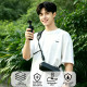 Carrying Case Compatible with Osmo Pocket 3/4, All-in-One Storage Bag for Camera, Hand Wrist Strap for Portable Travel